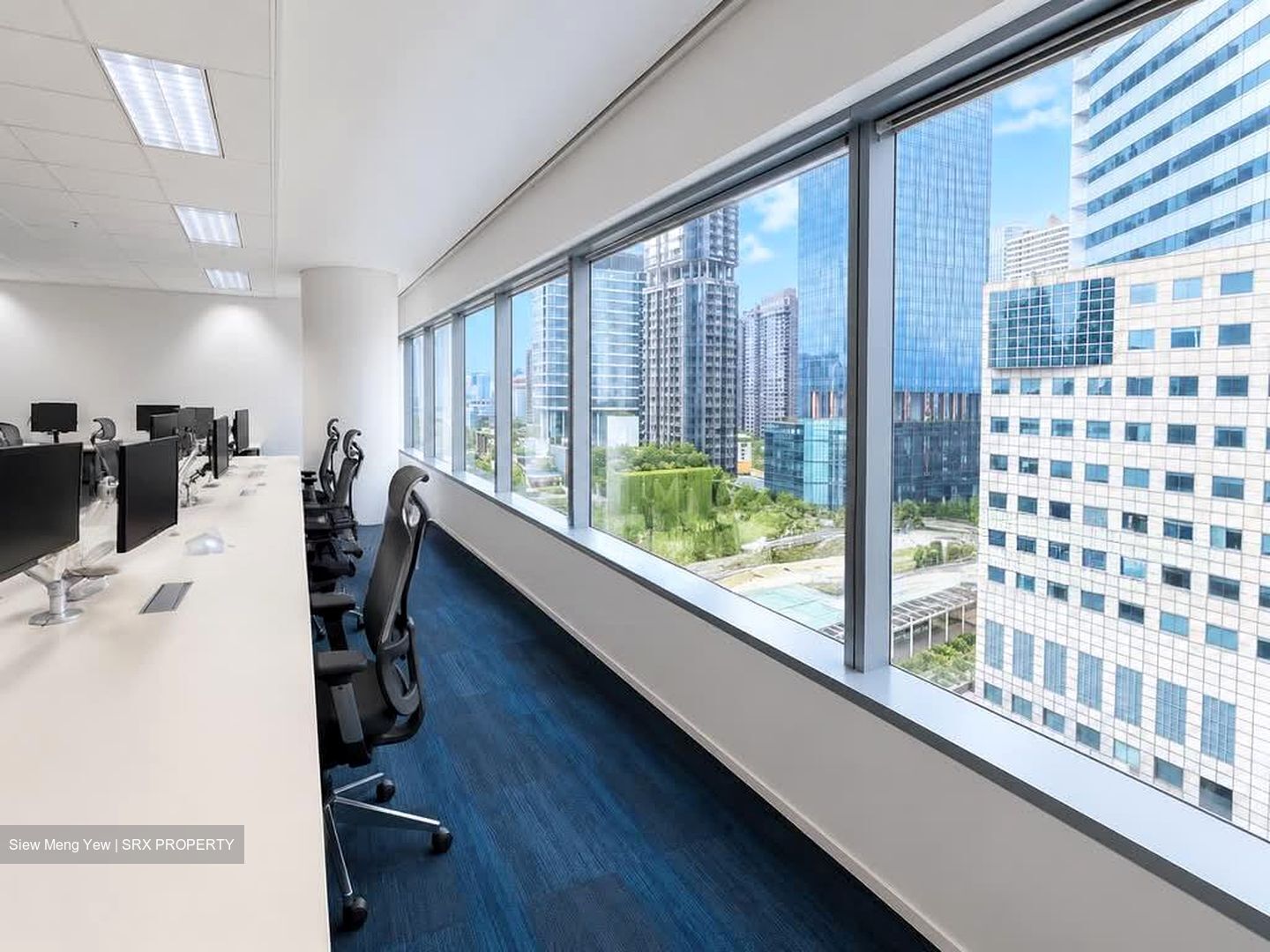 Suntec Tower Five (D1), Office #579069511